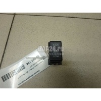 Кнопка обогрева сидений Subaru Legacy Outback (B14) (2010 - 2014) 83245AJ010