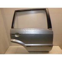 Дверь задняя правая Ford Fusion (2002 - 2012) 1692555