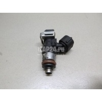 Форсунка инжекторная электрическая VAG Caddy III (2004 - 2015) 03C906039A