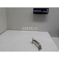 Трубка системы рециркуляции (EGR) Toyota Auris (E15) (2006 - 2012) 256110R020