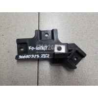 Кронштейн (сопут. товар) Nissan Patrol (Y62) 2010 809581LA0A