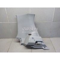 Обшивка стойки Suzuki Swift (2004 - 2010) 7625062J006GS