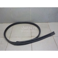 Уплотнитель (наружный) Suzuki Swift (2004 - 2010) 8462163J02
