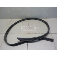 Уплотнитель (наружный) Suzuki Swift (2004 - 2010) 8461163J02