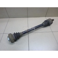 Полуось задняя левая BMW 3-серия E90/E91 (2005 - 2012) 33217525821