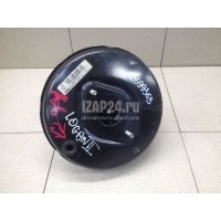 Усилитель тормозов вакуумный Renault Logan II (2014 - ) 472107479R