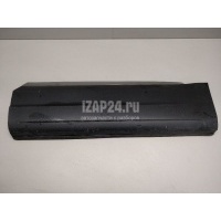 Накладка двери задней левой VAG Tiguan (2011 - 2016) 5N0854949EUBN