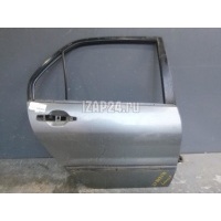Дверь задняя правая Mitsubishi Lancer (CS/Classic) (2003 - 2008) 5730A192