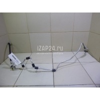 Трубка кондиционера VAG Passat [B6] (2005 - 2010) 3C0820741A
