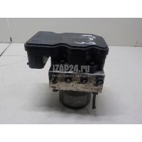 Блок ABS (насос) Hyundai-Kia i10 (2007 - 2013) 589100X510