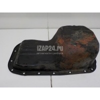 Поддон масляный двигателя Hyundai-Kia Accent I (1994 - 2000) 2151026010