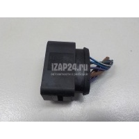 Разъем VAG C-MAX (2003 - 2010) 1J0973735