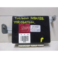 Блок управления светом Hyundai-Kia Tucson (2004 - 2010) 954002E241