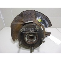 Кулак поворотный передний правый Hyundai-Kia Sportage (2004 - 2010) 517162E100