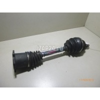 Полуось (привод в сборе) VAG Alhambra (2000 - 2010) 7M3407761A