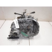 МКПП (механическая коробка переключения передач) Renault Logan II (2014 - ) 320100676R