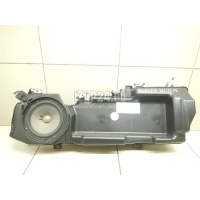Сабвуфер VAG A6 [C6,4F] (2004 - 2011) 4F0035382B