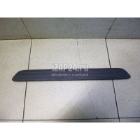 Накладка порога (внутренняя) VAG Touareg (2010 - 2018) 7P085365682V