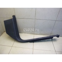 Накладка порога (внутренняя) VAG Touareg (2010 - 2018) 7P086871482V