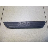 Накладка порога (внутренняя) VAG Touareg (2010 - 2018) 7P085379382V
