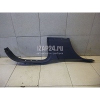 Накладка порога (внутренняя) VAG Touareg (2010 - 2018) 7P0853845A82V