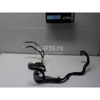 Трубка топливная Ford C-MAX (2003 - 2010) 1376264