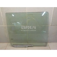 Стекло двери задней правой Suzuki Swift (2004 - 2010) 8454162J00
