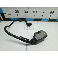 Блок управления вентилятором VAG A6 [C5] (1997 - 2004) 4B0959501H
