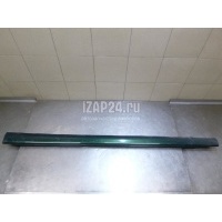 Накладка на порог (наружная) Jaguar X-TYPE (2001 - 2009) C2S1144XXX