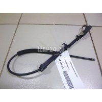 Трос открывания капота VAG Passat [B6] (2005 - 2010) 3C2823531
