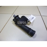 Фланец двигателя системы охлаждения VAG Octavia (A5 1Z-) (2004 - 2013) 038121132G