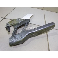 Петля капота левая VAG Passat [B6] (2005 - 2010) 3C0823301E