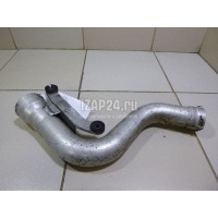 Патрубок интеркулера VAG Octavia (A5 1Z-) (2004 - 2013) 1K0145762CL