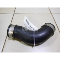Патрубок интеркулера VAG Octavia (A5 1Z-) (2004 - 2013) 1K0145838D