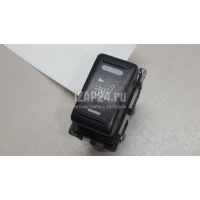 Кнопка обогрева сидений Nissan Maxima QX34 USA (2004 - 2008) 25500AX600