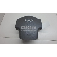 Подушка безопасности в рулевое колесо Nissan QX56 (JA60) (2004 - 2009) 985107S701