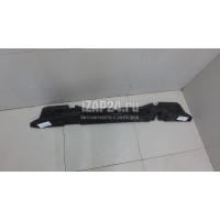 Наполнитель заднего бампера Nissan QX56 (JA60) (2004 - 2009) 850907S600