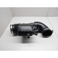 Патрубок воздушного фильтра Nissan QX56 (JA60) (2004 - 2009) 165767S000