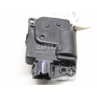 Моторчик заслонки отопителя Nissan QX56 (JA60) (2004 - 2009) 277437S010