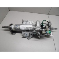 Колонка рулевая Nissan QX56 (JA60) (2004 - 2009) 488107S660