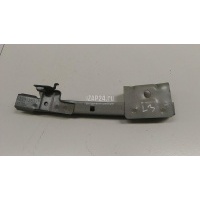Направляющая стекла двери Nissan Terrano III (D10) 2014 8220100Q0B