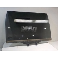 Стекло двери задней правой Hyundai-Kia Carnival (2005 - 2014) 834204D000
