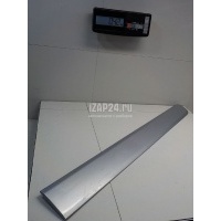 Молдинг передней правой двери Hyundai-Kia Carnival (2005 - 2014) 877124D100