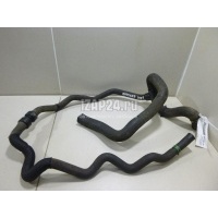 Патрубок радиатора Renault Logan II (2014 - ) 215014643R