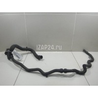 Патрубок радиатора Renault Logan II (2014 - ) 215014643R