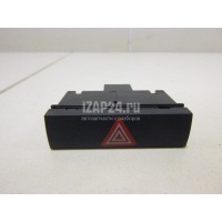 Кнопка аварийной сигнализации VAG A6 [C6,4F] (2004 - 2011) 4F0941509