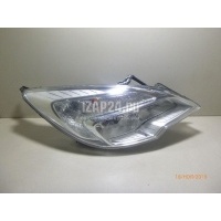 Фара правая GM Meriva B (2010 - ) 13253630