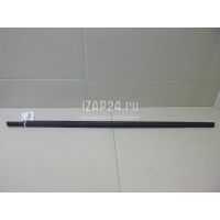 Накладка стекла заднего правого VAG Touareg (2010 - 2018) 7P6839478C5AP