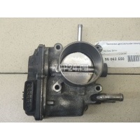 Заслонка дроссельная электрическая Hyundai-Kia Accent II (+ТАГАЗ) (2000 - 2012) 351002B300