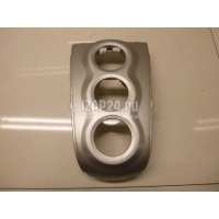 Накладка декоративная Toyota Yaris (2005 - 2011) 554060D190B0